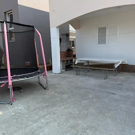 Appartement K&m Bibinje