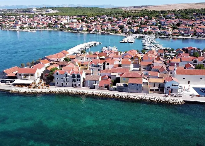 K&m Bibinje