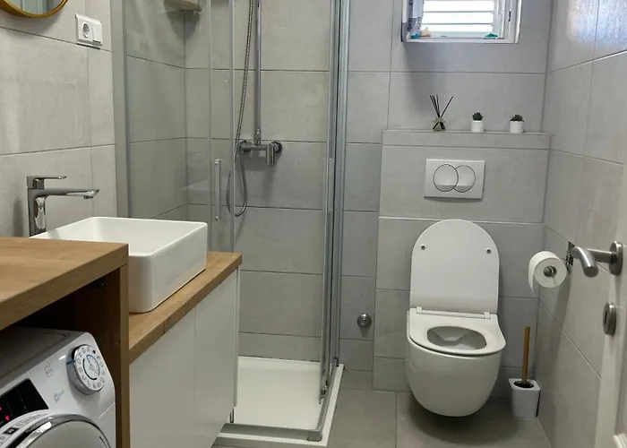 K&m * Bibinje