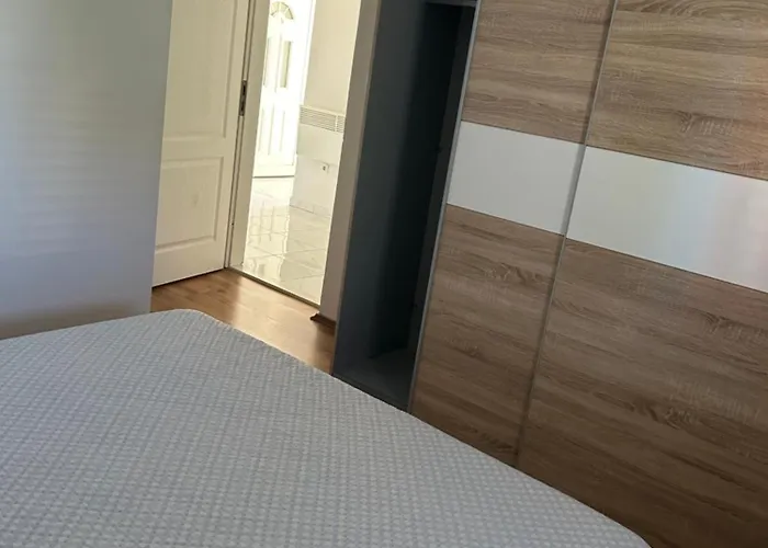 Apartment K&m *