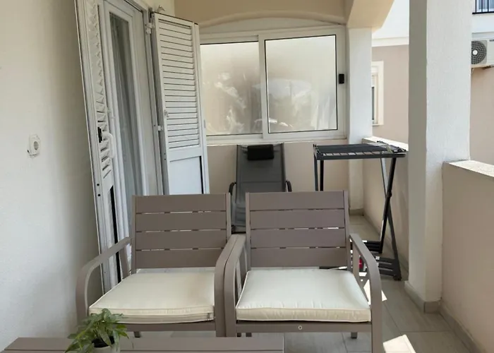 K&m Apartment