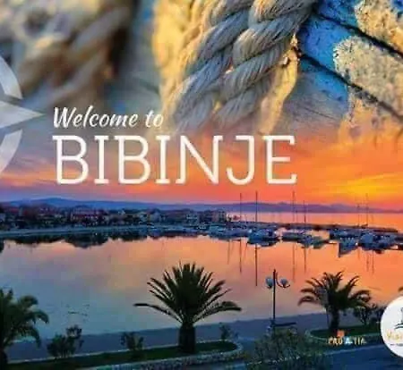 K&m Apartmán Bibinje