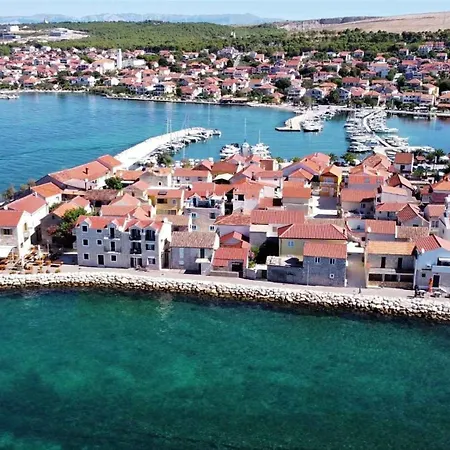 K&m Bibinje