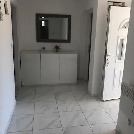 K&m Appartement *