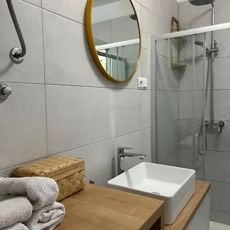 Appartement K&m
