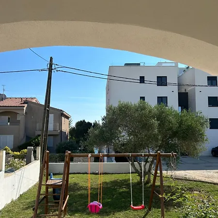 K&m Apartment Bibinje