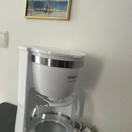 K&m Apartment *