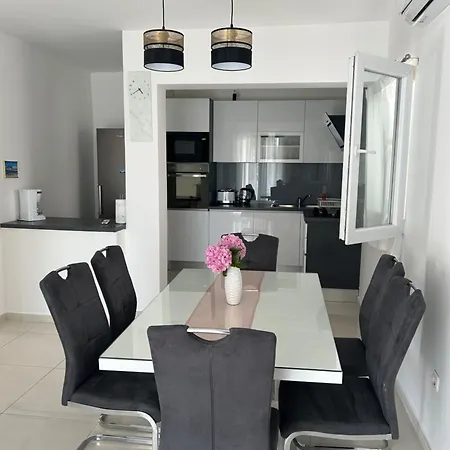 Apartment K&m Bibinje