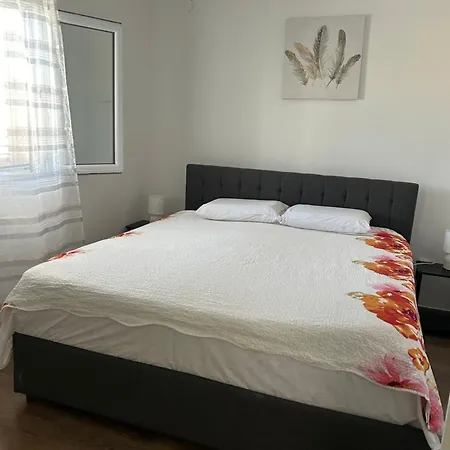 Apartment K&m *