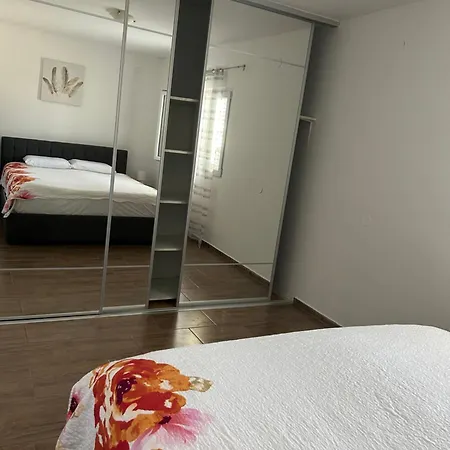 K&m Apartment Bibinje