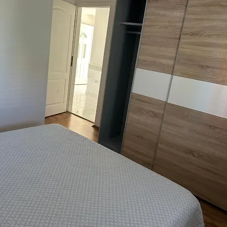 Appartement K&m *