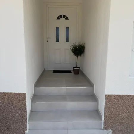 K&m Apartment *