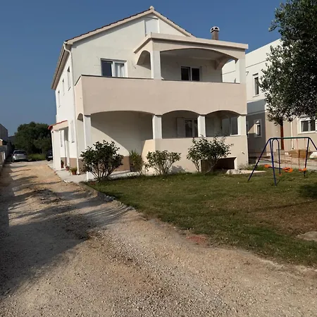 Apartament K&m Bibinje