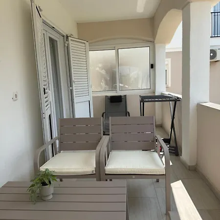 K&m Apartment