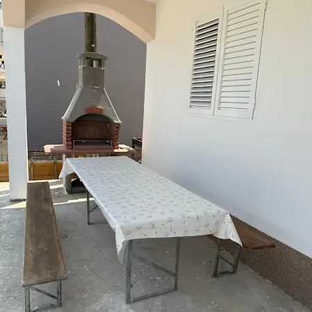 Appartement K&m