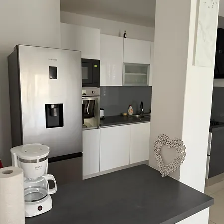 Appartement K&m *