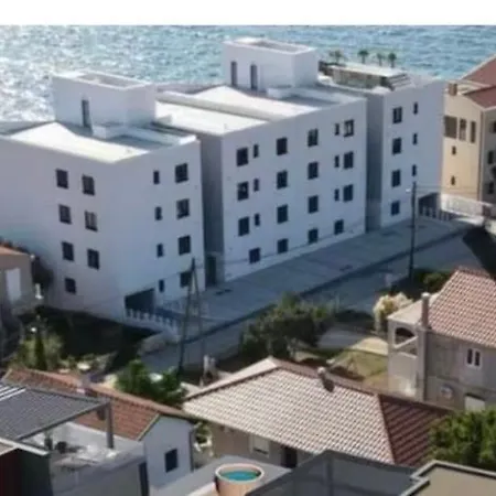K&m Appartement Bibinje