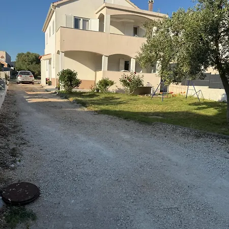 Appartement K&m *