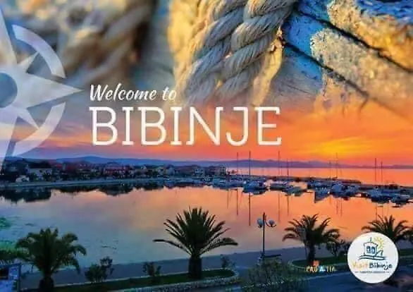 K&m Lejlighed Bibinje