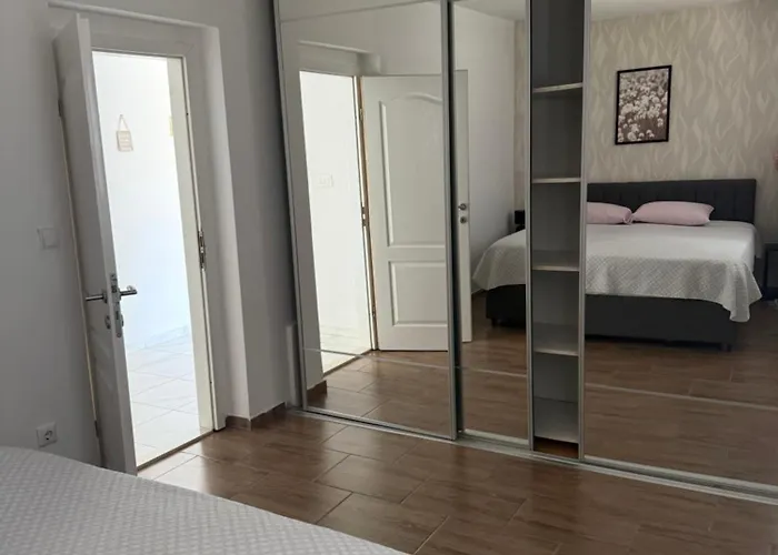 K&m Apartman Bibinje