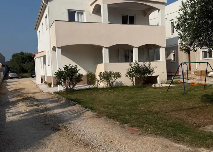 Apartman K&m Bibinje
