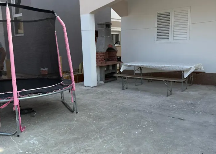 Apartman K&m Bibinje