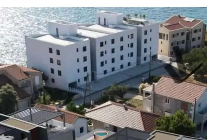 K&m Lejlighed Bibinje